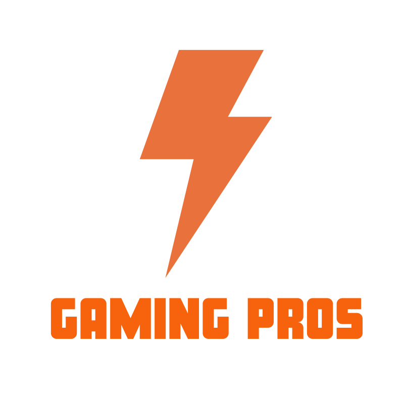 PC Gaming Pros
